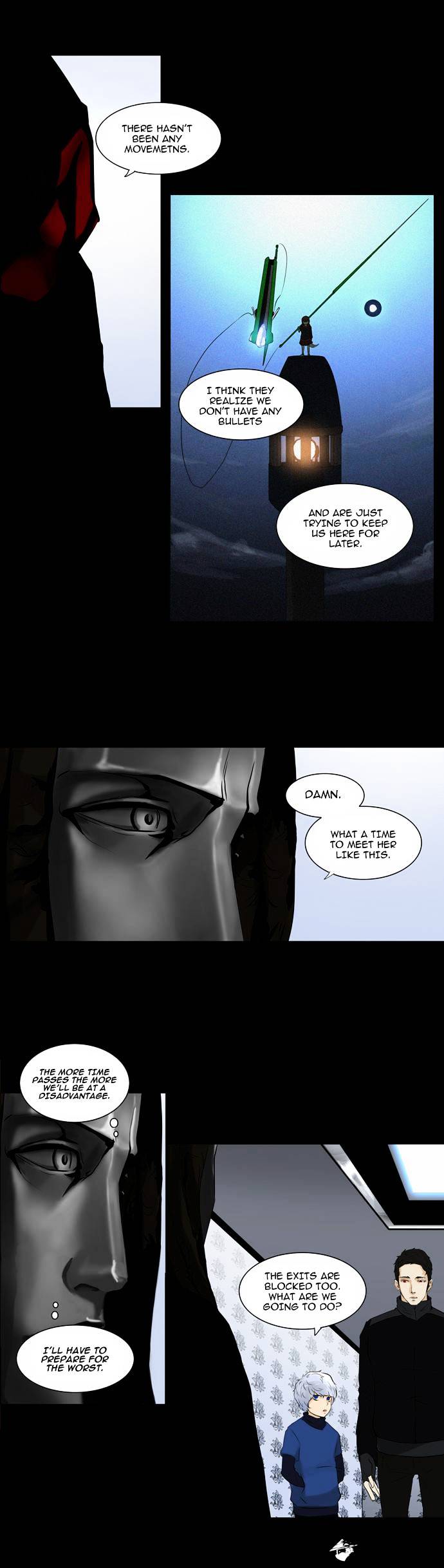 Tower Of God Chapter 139 - BidManga.com