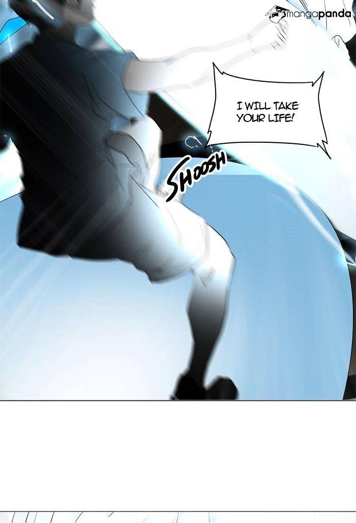 Tower Of God Chapter 243 - BidManga.com