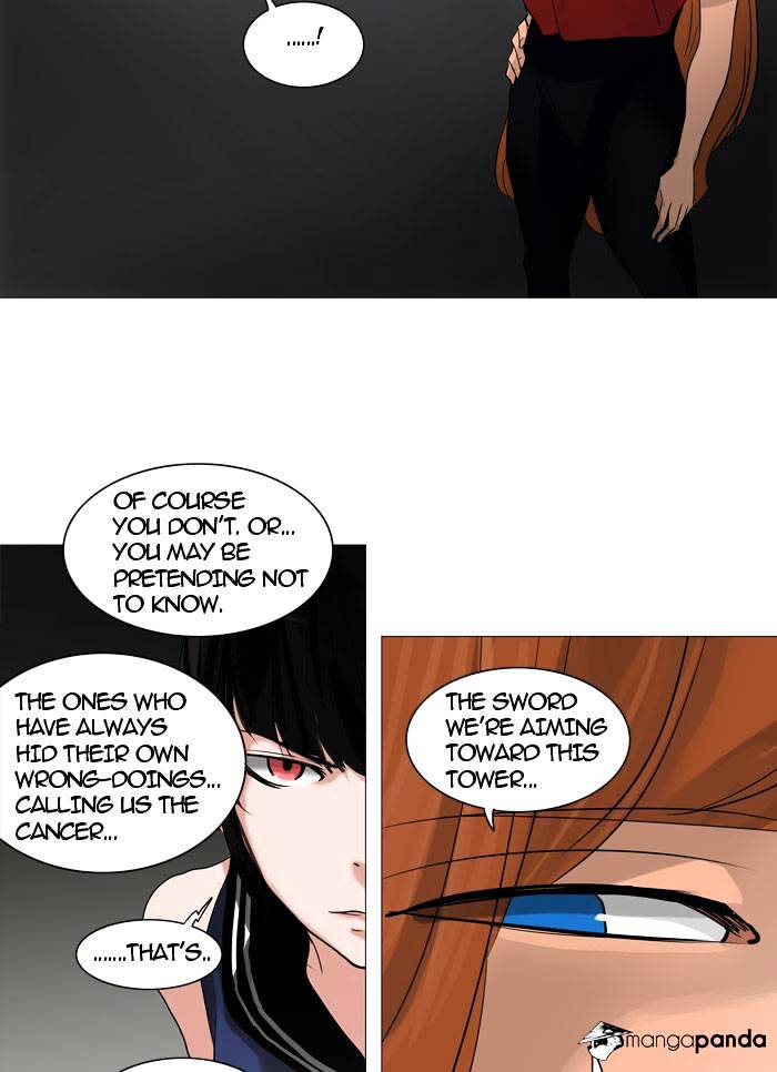 Tower Of God Chapter 240 - BidManga.com