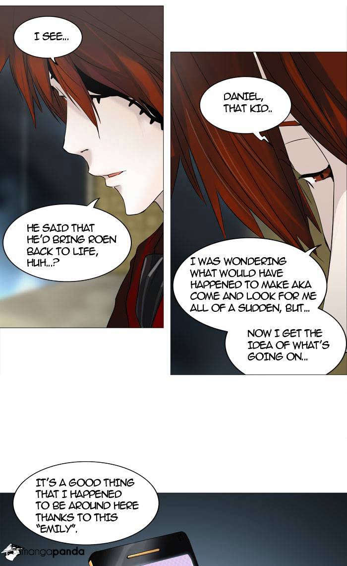 Tower Of God Chapter 240 - BidManga.com