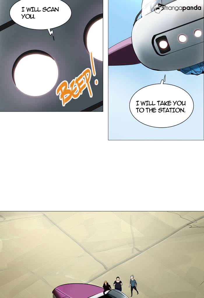 Tower Of God Chapter 240 - BidManga.com