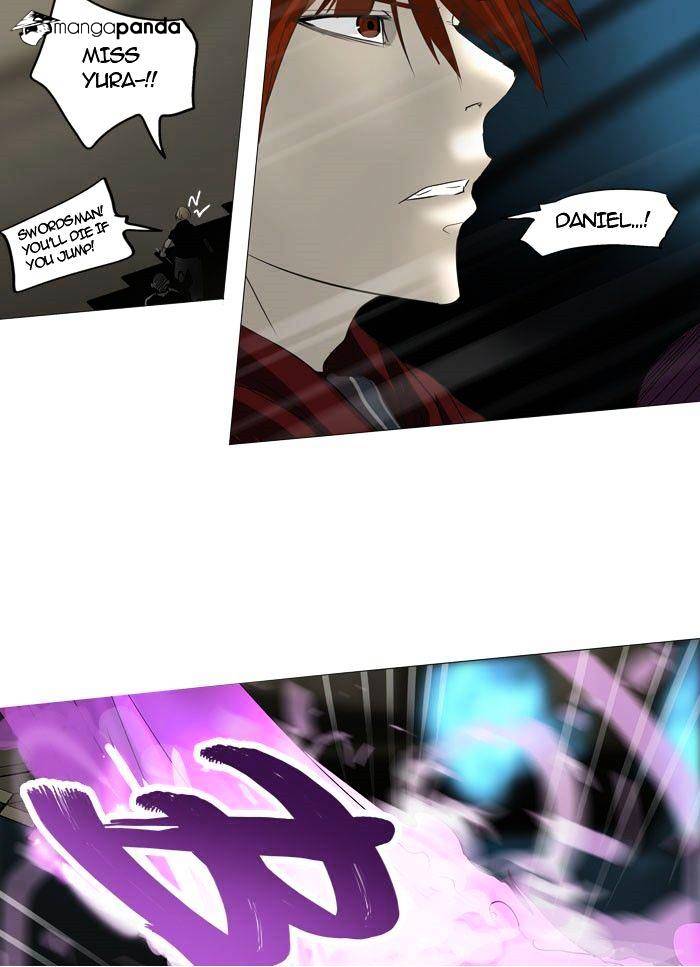 Tower Of God Chapter 244 - BidManga.com