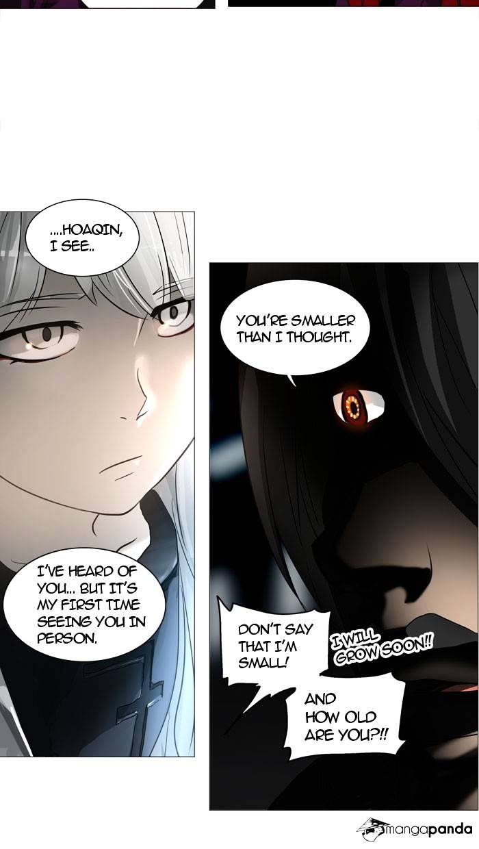 Tower Of God Chapter 245 - BidManga.com