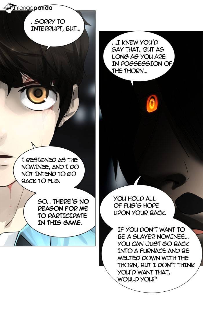 Tower Of God Chapter 245 - BidManga.com