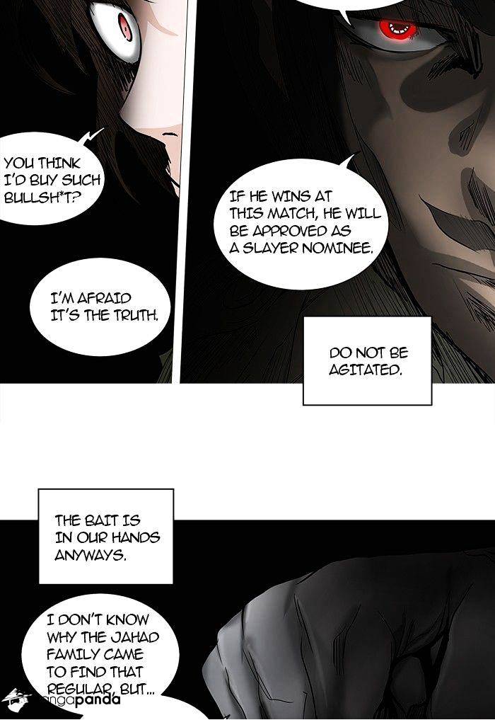 Tower Of God Chapter 253 - BidManga.com