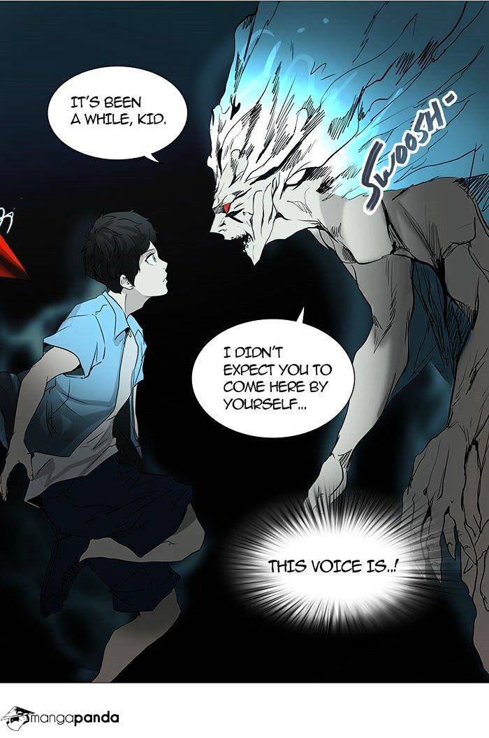 Tower Of God Chapter 250 - BidManga.com