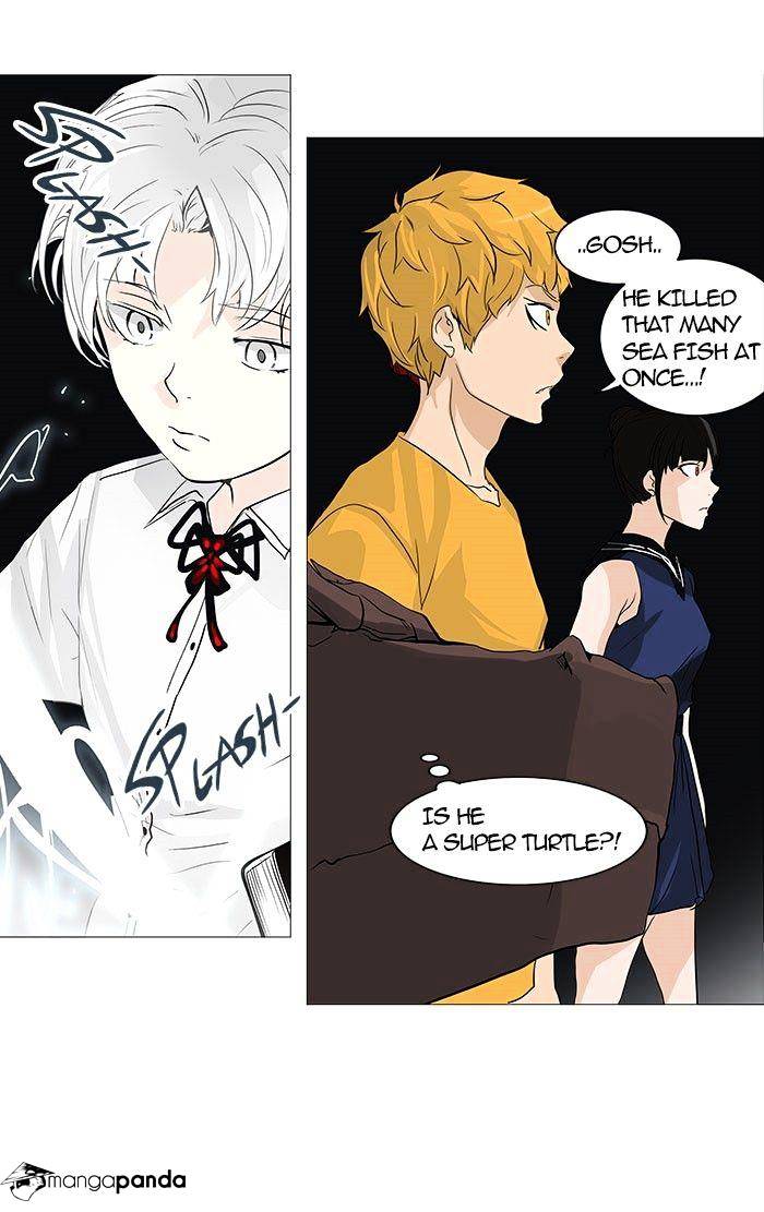 Tower Of God Chapter 250 - BidManga.com