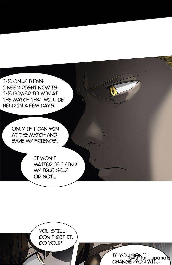 Tower Of God Chapter 250 - BidManga.com