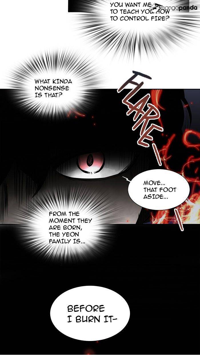 Tower Of God Chapter 256 - BidManga.com