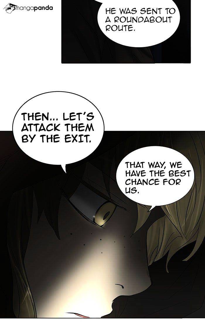 Tower Of God Chapter 260 - BidManga.com