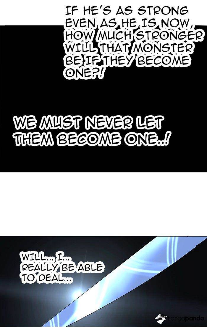 Tower Of God Chapter 261 - BidManga.com