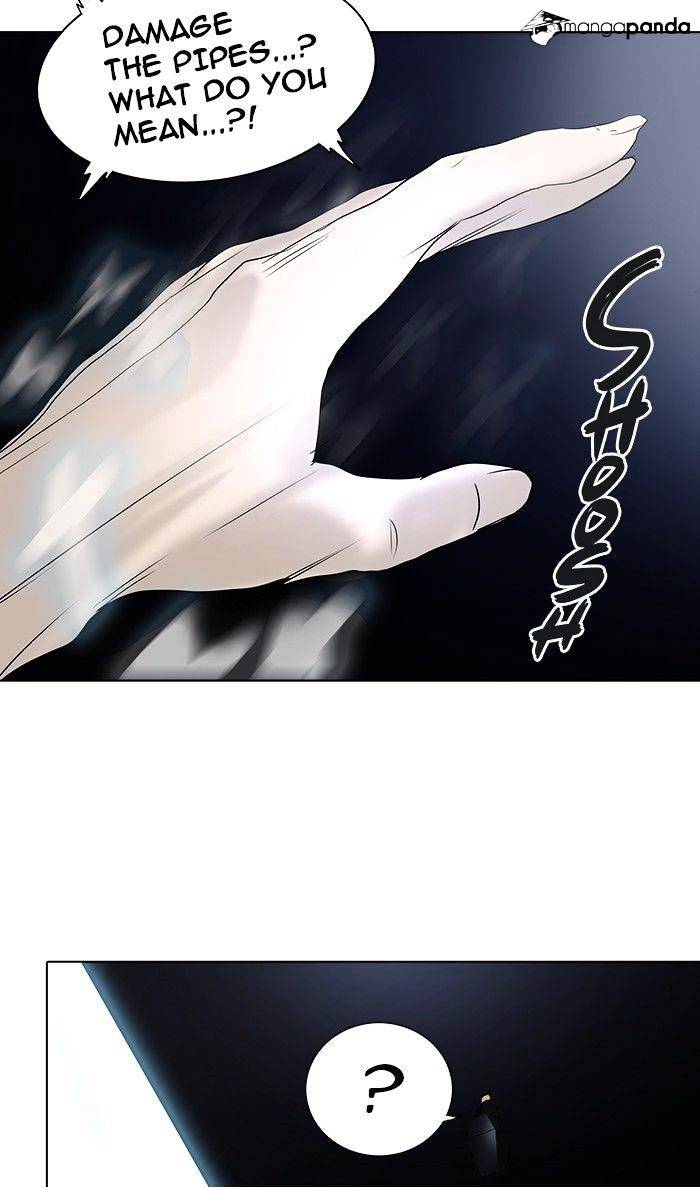 Tower Of God Chapter 262 - BidManga.com