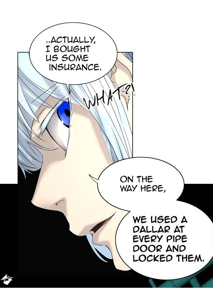 Tower Of God Chapter 264 - BidManga.com