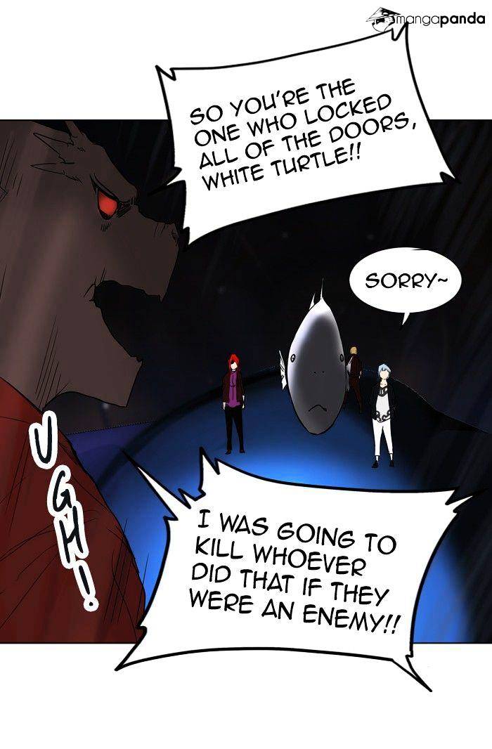 Tower Of God Chapter 264 - BidManga.com