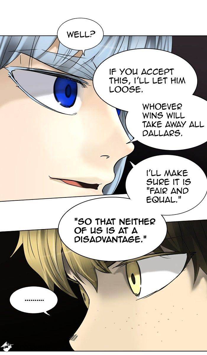 Tower Of God Chapter 264 - BidManga.com