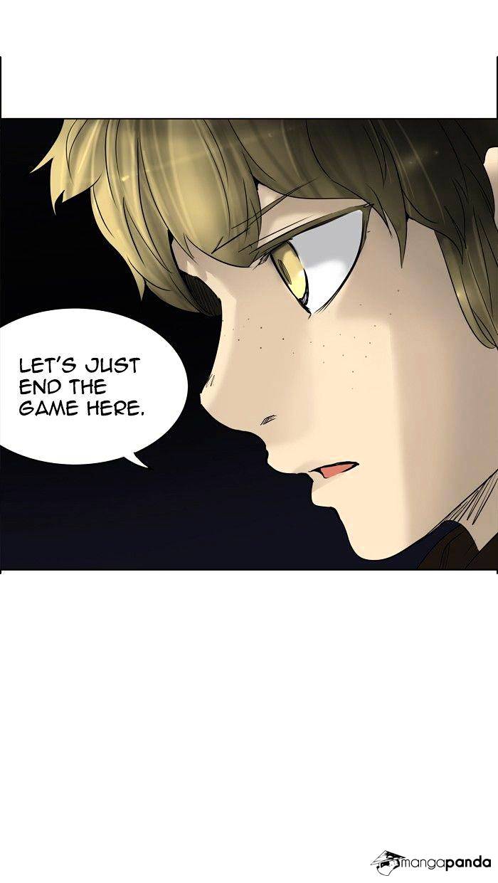 Tower Of God Chapter 264 - BidManga.com