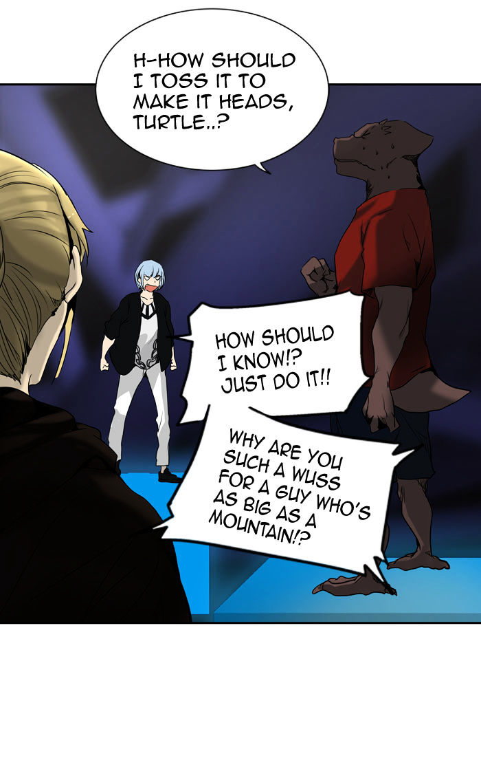 Tower Of God Chapter 266 - BidManga.com