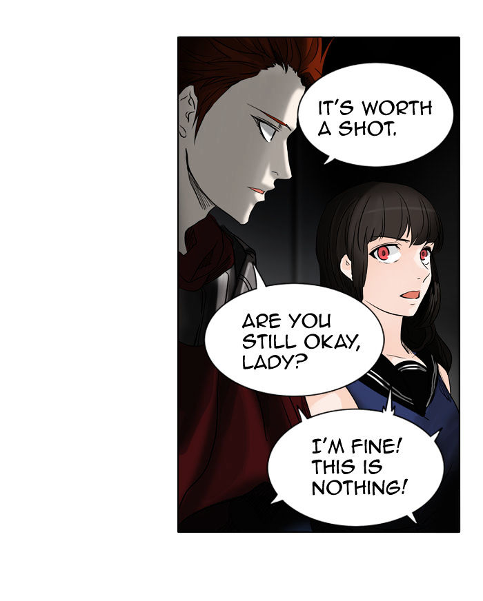 Tower Of God Chapter 266 - BidManga.com