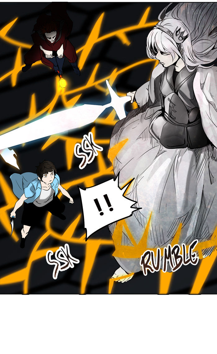 Tower Of God Chapter 266 - BidManga.com