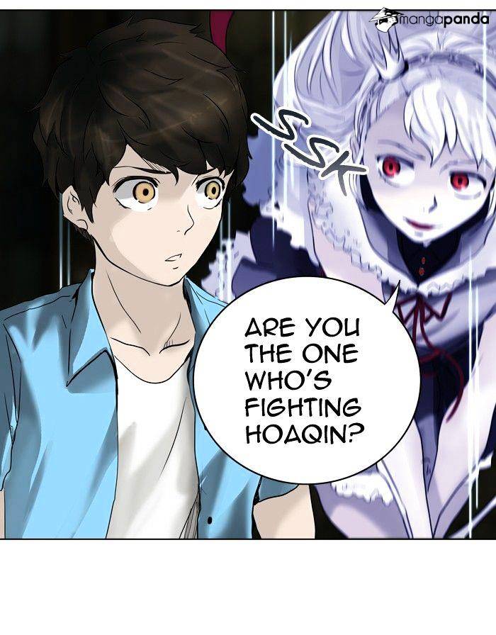 Tower Of God Chapter 268 - BidManga.com