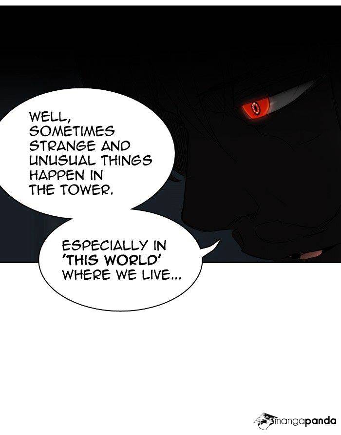 Tower Of God Chapter 268 - BidManga.com