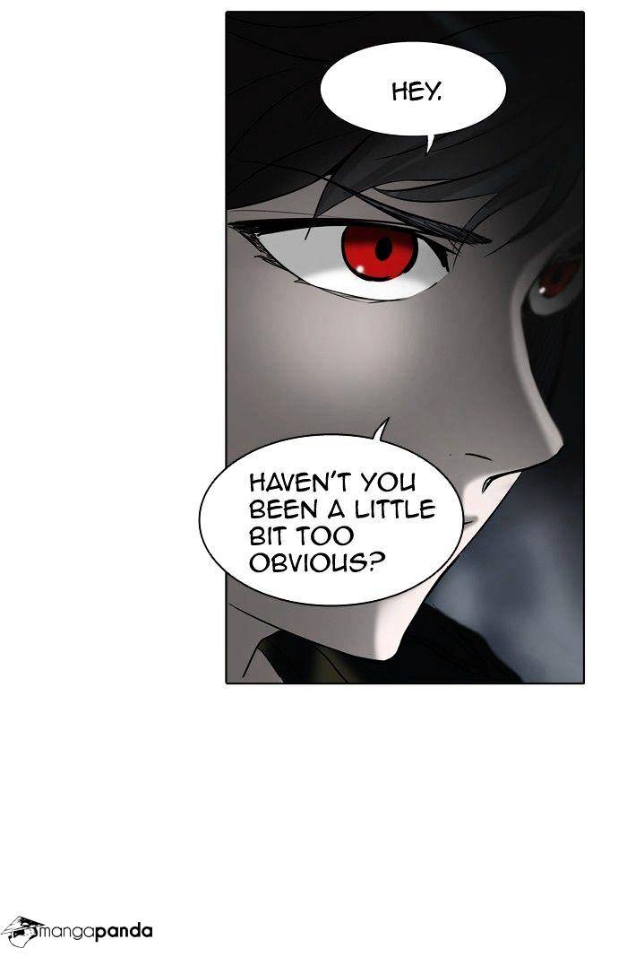 Tower Of God Chapter 271 - BidManga.com