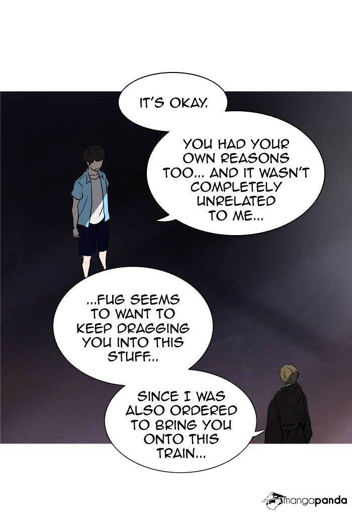 Tower Of God Chapter 277 - BidManga.com