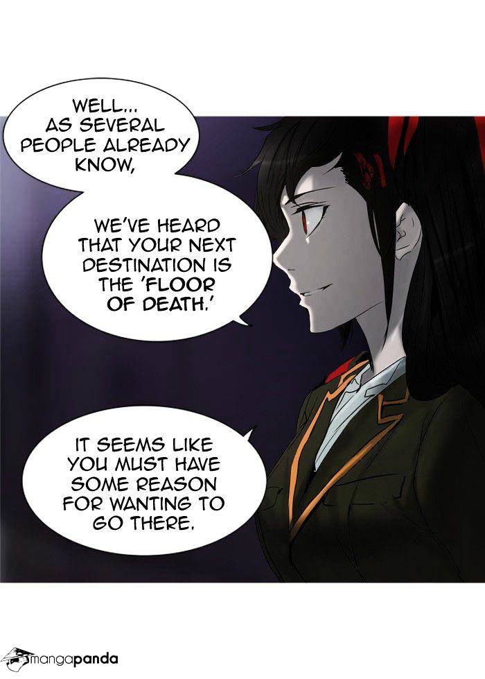 Tower Of God Chapter 278 - BidManga.com