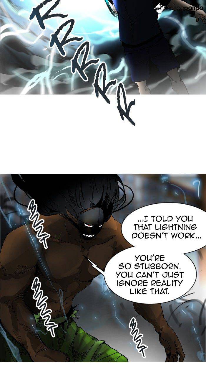 Tower Of God Chapter 279 - BidManga.com