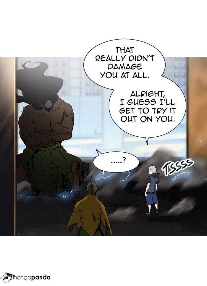 Tower Of God Chapter 279 - BidManga.com