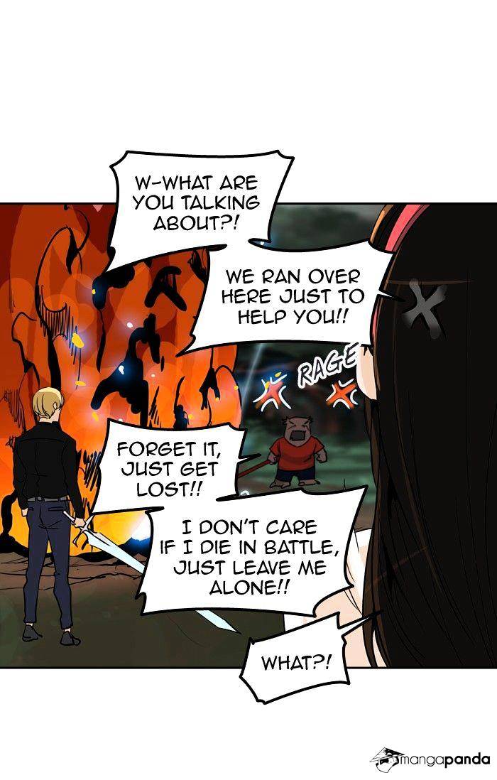 Tower Of God Chapter 287 - BidManga.com