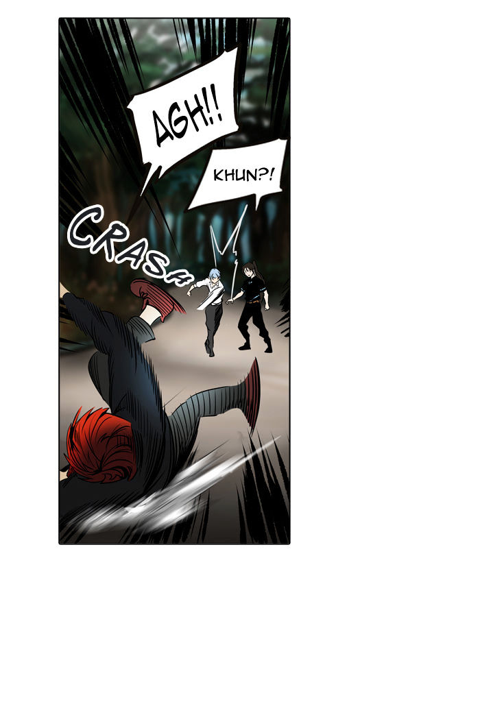 Tower Of God Chapter 284 - BidManga.com