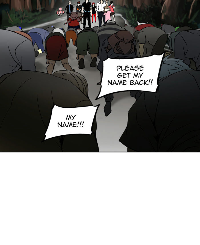 Tower Of God Chapter 284 - BidManga.com