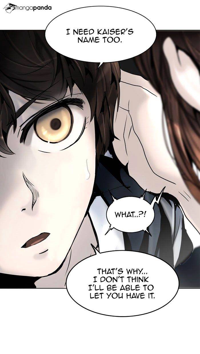 Tower Of God Chapter 285 - BidManga.com