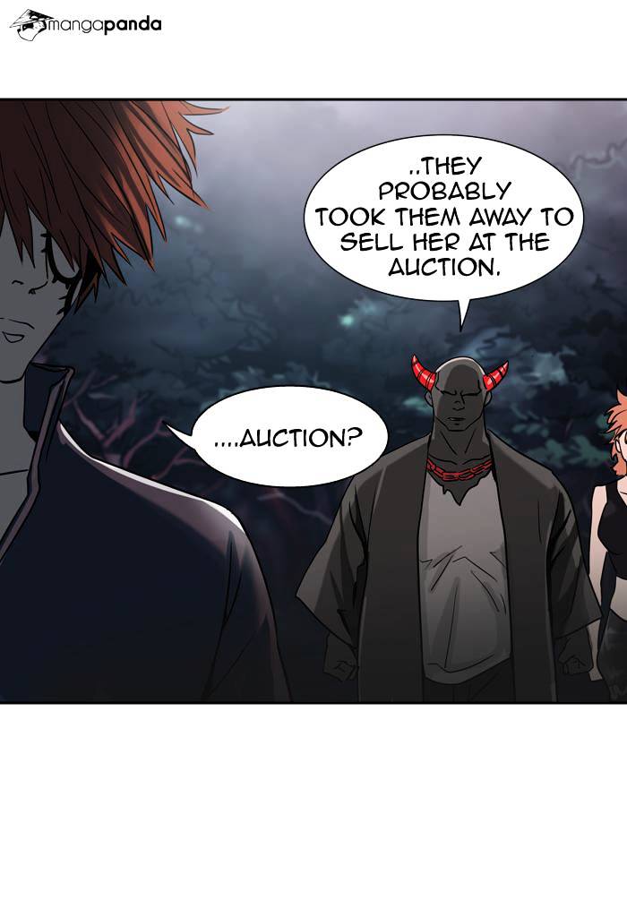 Tower Of God Chapter 288 - BidManga.com