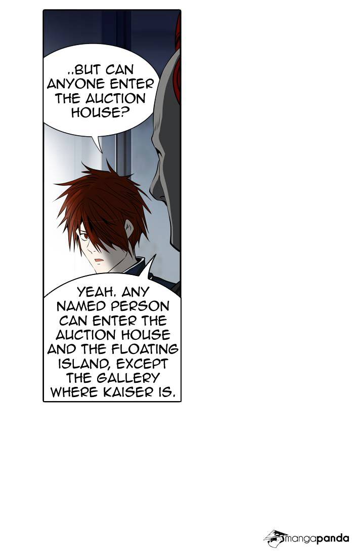 Tower Of God Chapter 288 - BidManga.com