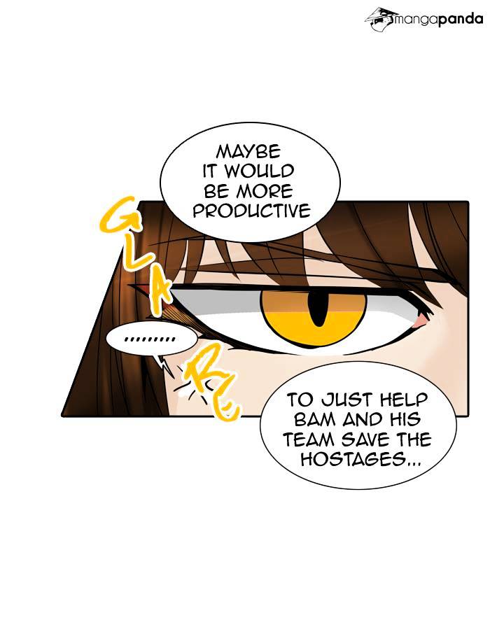 Tower Of God Chapter 289 - BidManga.com