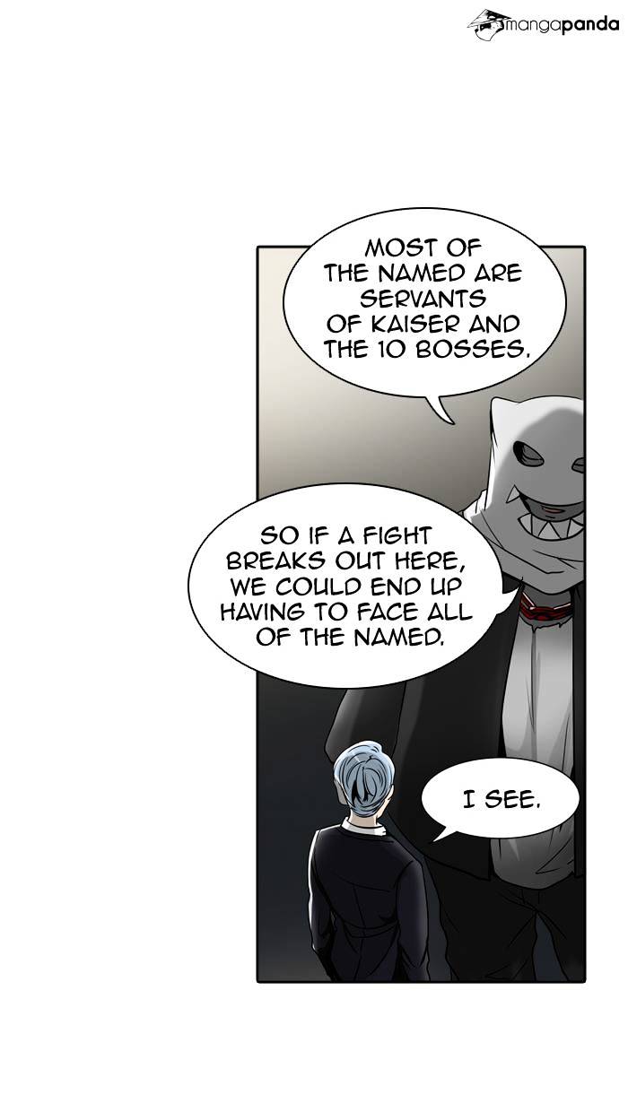 Tower Of God Chapter 289 - BidManga.com