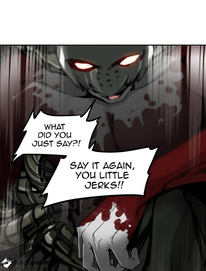 Tower Of God Chapter 289 - BidManga.com