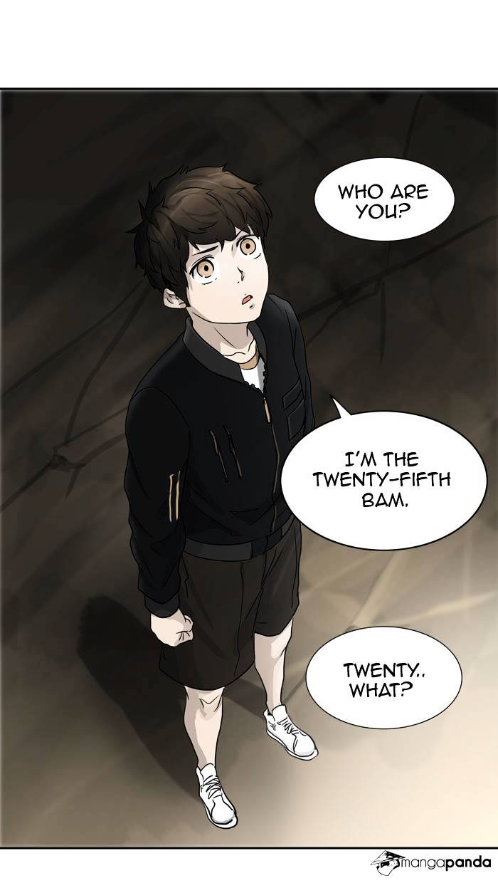 Tower Of God Chapter 289 - BidManga.com