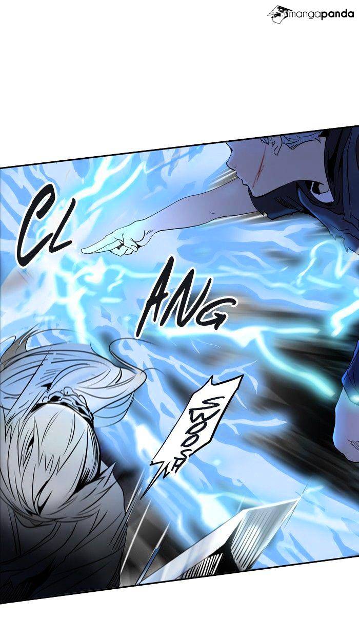 Tower Of God Chapter 291 - BidManga.com