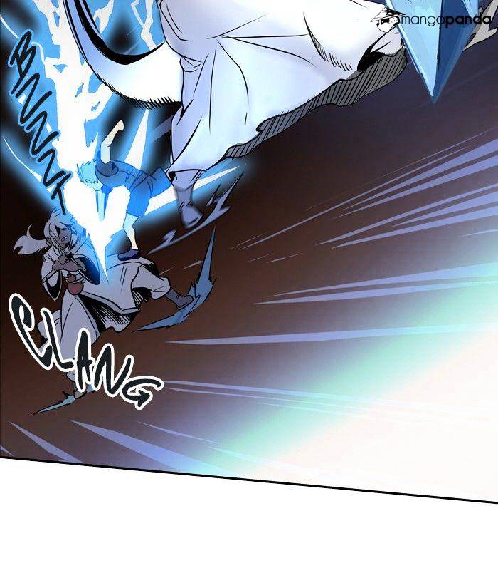 Tower Of God Chapter 291 - BidManga.com