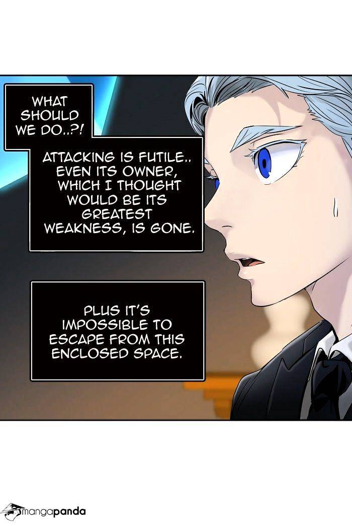 Tower Of God Chapter 293 - BidManga.com