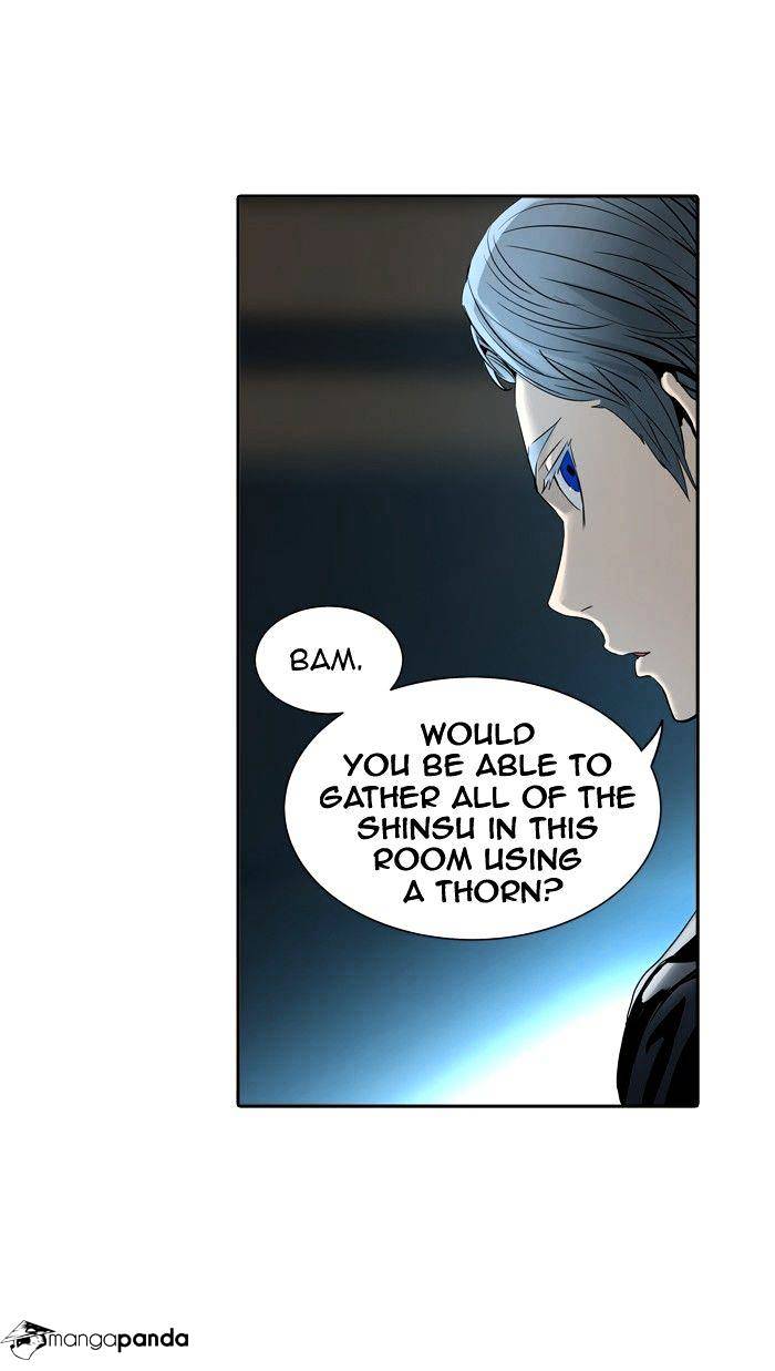 Tower Of God Chapter 293 - BidManga.com