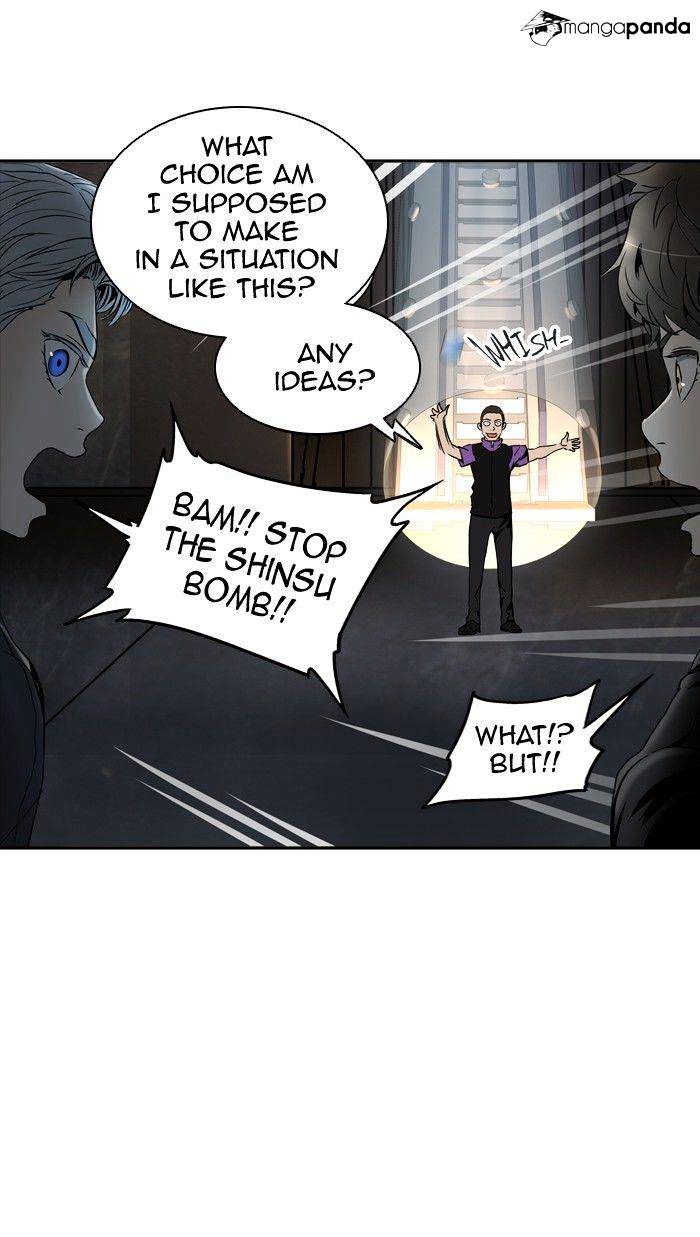 Tower Of God Chapter 294 - BidManga.com