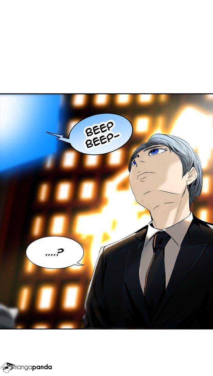 Tower Of God Chapter 295 - BidManga.com