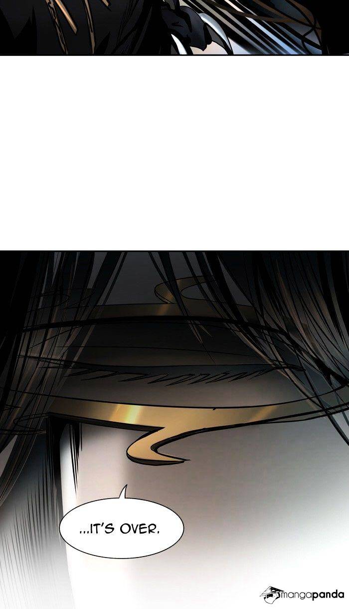 Tower Of God Chapter 296 - BidManga.com