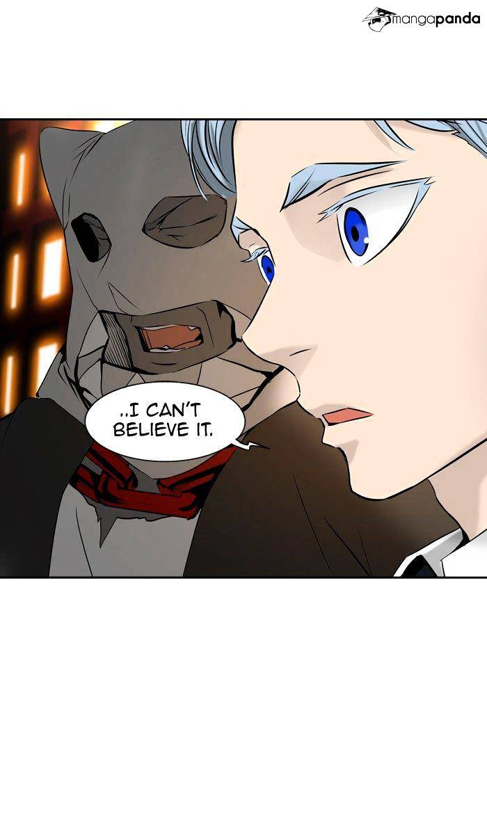 Tower Of God Chapter 298 - BidManga.com