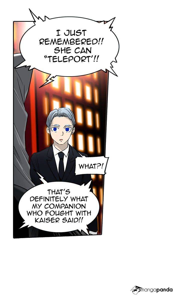 Tower Of God Chapter 298 - BidManga.com