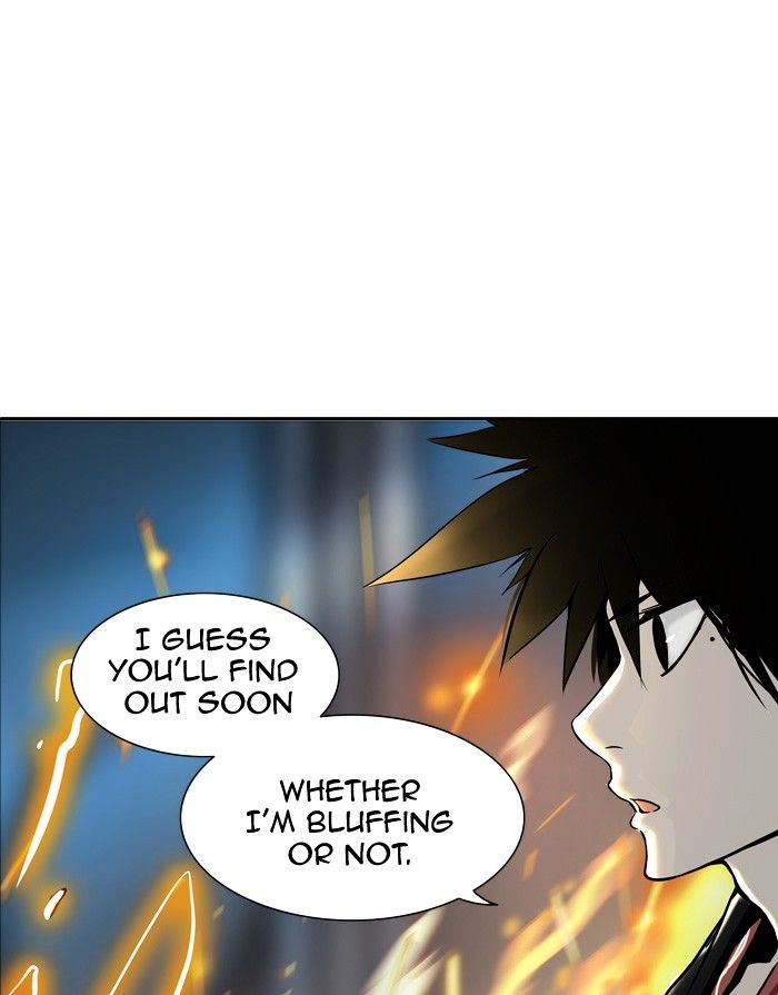 Tower Of God Chapter 299 - BidManga.com